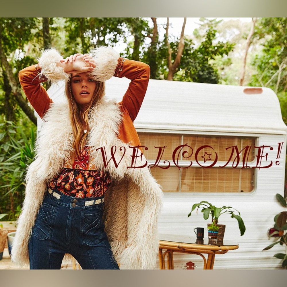 Welcome!